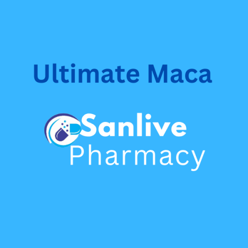 Ultimate Maca